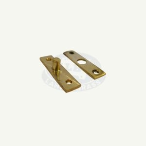 PIVOT HINGES