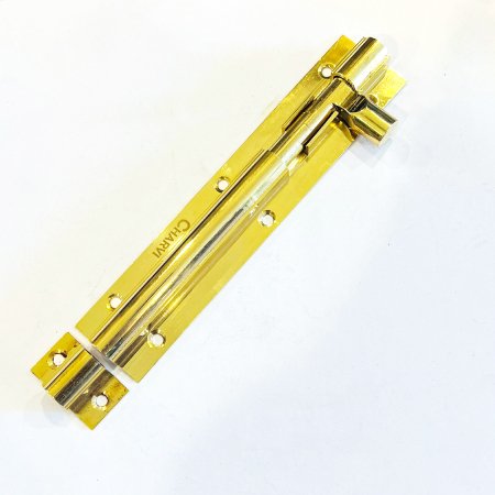 38 INDIAN TOWER BOLT