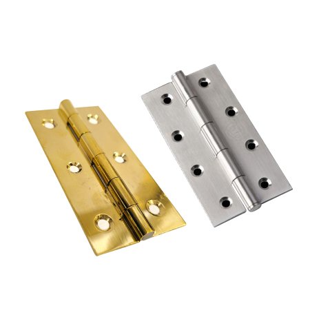 BUTT HINGES