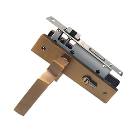EXON LOCK 443- MAE